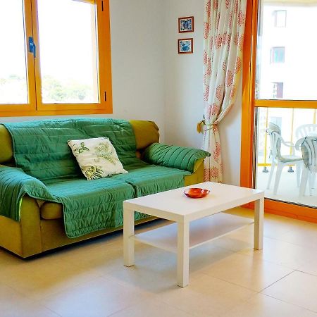 Apartamentos Ambar Beach Calpe Ngoại thất bức ảnh
